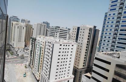 Apartment - 2 Bedrooms - 3 Bathrooms for rent in New Al Taawun Road - Al Taawun - Sharjah Apartment - 2 Bedrooms - 3 Bathrooms for rent in New Al Taawun Road - Al Taawun - Sharjah