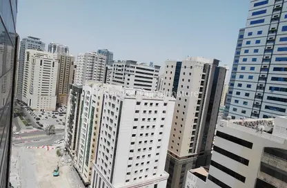 Apartment - 2 Bedrooms - 3 Bathrooms for rent in New Al Taawun Road - Al Taawun - Sharjah