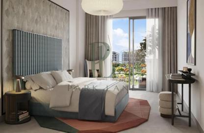 Apartment - 4 Bedrooms - 5 Bathrooms for sale in Erin - Central Park at City Walk - City Walk - Dubai