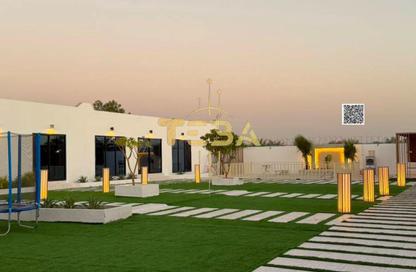 Farm - Studio for sale in Al Dhaid - Sharjah