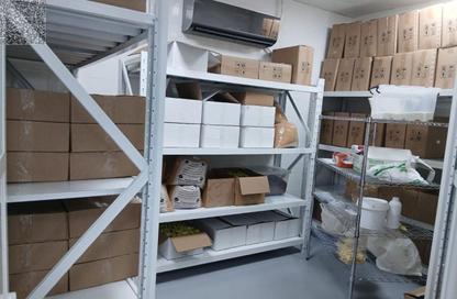 Factory - Studio - 2 Bathrooms for sale in Enta Mina Residences - Hayat Island - Mina Al Arab - Ras Al Khaimah
