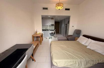 Apartment - Studio - 1 Bathroom for rent in Montrell - Al Furjan - Dubai Apartment - Studio - 1 Bathroom for rent in Montrell - Al Furjan - Dubai