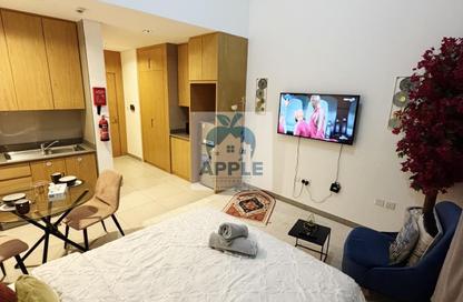 Apartment - Studio - 1 for rent in Souks Residential - Al Mamsha - Muwaileh - Sharjah Apartment - Studio - 1 for rent in Souks Residential - Al Mamsha - Muwaileh - Sharjah