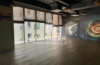 Office Space - Studio - 1 Bathroom for rent in Barsha Business Square - Al Barsha 1 - Al Barsha - Dubai