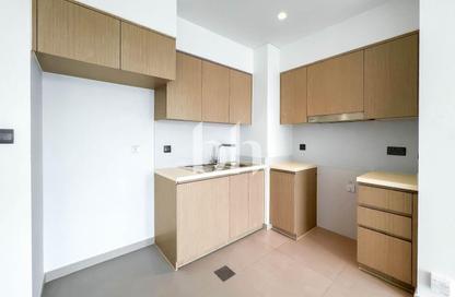Apartment - 2 Bedrooms - 2 Bathrooms for rent in Act One - Act Towers - Opera District - Downtown Dubai - Dubai