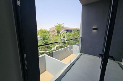 Townhouse - 4 Bedrooms - 6 Bathrooms for sale in Kaya - Masaar - Tilal City - Sharjah