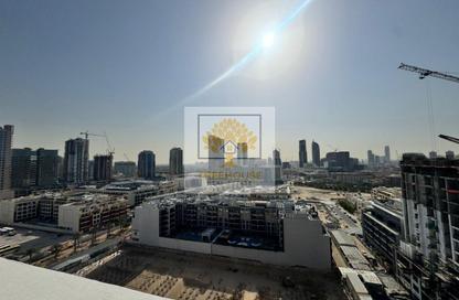 Apartment - 1 Bedroom - 2 Bathrooms for rent in Pearl house II - District 12 - Jumeirah Village Circle - Dubai