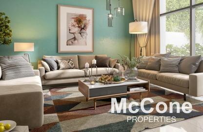 Villa - 2 Bedrooms - 2 Bathrooms for sale in Bianca - Dubai Land - Dubai