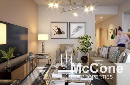 Villa - 2 Bedrooms - 2 Bathrooms for sale in Bianca - Dubai Land - Dubai