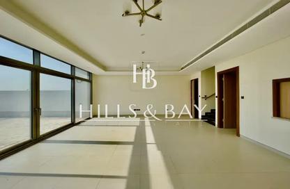 Villa - 5 Bedrooms - 6 Bathrooms for rent in 180 Degrees Villas - Liwan - Dubai Land - Dubai