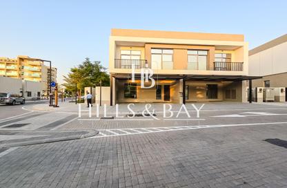 Villa - 5 Bedrooms - 6 Bathrooms for rent in 180 Degrees Villas - Liwan - Dubai Land - Dubai