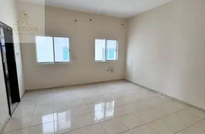 Apartment - 2 Bedrooms - 2 Bathrooms for rent in Al Naemiya Tower 2 - Al Naemiya Towers - Al Nuaimiya - Ajman