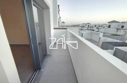 Villa - 3 Bedrooms - 3 Bathrooms for rent in Fay Al Reeman II - Al Shamkha - Abu Dhabi Villa - 3 Bedrooms - 3 Bathrooms for rent in Fay Al Reeman II - Al Shamkha - Abu Dhabi