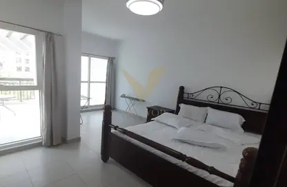 Apartment - 1 Bathroom for sale in Al Khail Heights 8A - Al Khail Heights - Al Quoz - Dubai