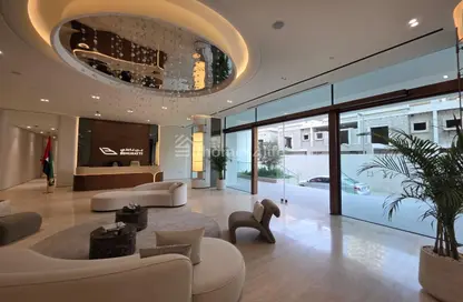 Apartment - 1 Bedroom - 2 Bathrooms for sale in Binghatti Aurora - District 12 - Jumeirah Village Circle - Dubai