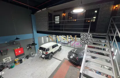 متجر - استوديو للبيع في الجرف الصناعية 1 - الجرف الصناعية - عجمان