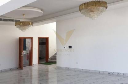 Villa - 6 Bedrooms - 7 Bathrooms for rent in Jebel Ali Village - Jebel Ali - Dubai