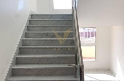 Villa - 6 Bedrooms - 7 Bathrooms for rent in Jebel Ali Village - Jebel Ali - Dubai