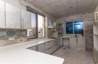Villa - 6 Bedrooms - 7 Bathrooms for rent in Jebel Ali Village - Jebel Ali - Dubai