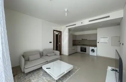 Apartment - 2 Bedrooms - 2 Bathrooms for rent in Sobha Creek Vistas Tower A - Sobha Hartland - Mohammed Bin Rashid City - Dubai