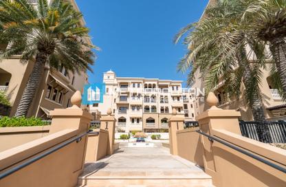 Apartment - 1 - 2 for sale in Saadiyat Beach Residences - Saadiyat Beach - Saadiyat Island - Abu Dhabi Apartment - 1 - 2 for sale in Saadiyat Beach Residences - Saadiyat Beach - Saadiyat Island - Abu Dhabi