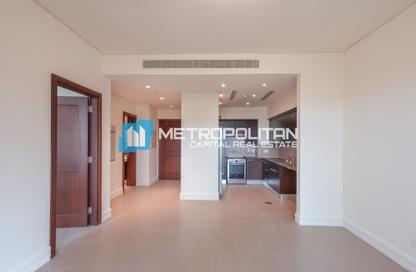 Apartment - 1 - 2 for sale in Saadiyat Beach Residences - Saadiyat Beach - Saadiyat Island - Abu Dhabi