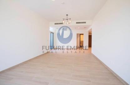 Apartment - 3 Bedrooms - 4 Bathrooms for rent in Empower HQ Residential - Al Jaddaf - Dubai