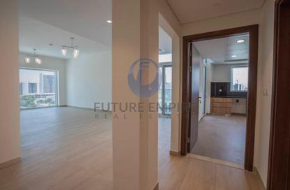 Apartment - 3 Bedrooms - 4 Bathrooms for rent in Empower HQ Residential - Al Jaddaf - Dubai Apartment - 3 Bedrooms - 4 Bathrooms for rent in Empower HQ Residential - Al Jaddaf - Dubai