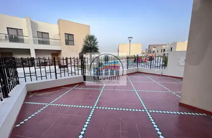 Duplex - 3 Bedrooms - 3 Bathrooms for sale in Souk Al Warsan Townhouses C - Souk Al Warsan - International City - Dubai