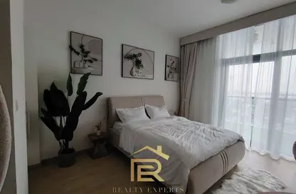 Apartment - 1 Bathroom for rent in Loreto 3 A - Loreto - Damac Hills - Dubai