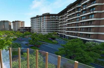 Apartment - 2 - 3 for sale in Gardenia Bay - Yas Island - Abu Dhabi
