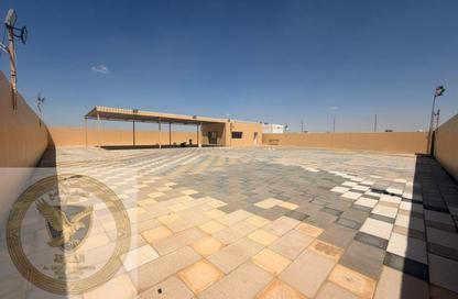 Land - Studio for rent in Ali Mousa Building - Al Sajaa Industrial - Al Sajaa - Sharjah