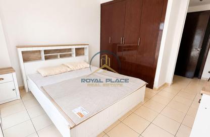 Apartment - 1 - 2 for rent in Autumn 1 - Autumn - Seasons Community - District 15 - Jumeirah Village Circle - Dubai