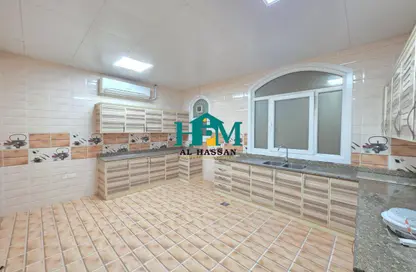 Villa - 3 Bedrooms - 3 Bathrooms for rent in Madinat Al Riyad - Abu Dhabi