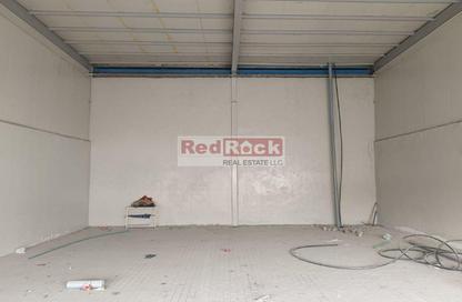 Warehouse - Studio - 1 Bathroom for rent in Jebel Ali Industrial - Jebel Ali - Dubai Warehouse - Studio - 1 Bathroom for rent in Jebel Ali Industrial - Jebel Ali - Dubai