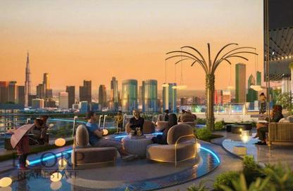 Apartment - Studio - 1 Bathroom for sale in Empire Lake view - Liwan - Dubai Land - Dubai