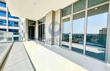 شقة - 2 غرف نوم - 3 حمامات للايجار في مبنى الماسة - جميرا جاردن سيتي - السطوة - دبي