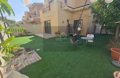 Villa - 3 - 4 for rent in Mira 2 - Mira - Reem - Dubai