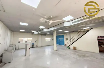 Warehouse - Studio - 2 Bathrooms for rent in Al Quoz Industrial Area 4 - Al Quoz Industrial Area - Al Quoz - Dubai