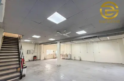 مستودع - استوديو - 2 حمامات للايجار في القوز الصناعية 4 - القوز الصناعية - القوز - دبي