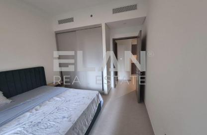 Apartment - 1 Bedroom - 1 Bathroom for rent in Grande - Opera District - Downtown Dubai - Dubai