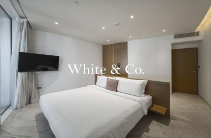 Apartment - 1 Bedroom - 2 Bathrooms for rent in Five Jumeirah Village - District 14 - Jumeirah Village Circle - Dubai