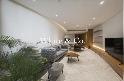 Apartment - 1 Bedroom - 2 Bathrooms for rent in Five Jumeirah Village - District 14 - Jumeirah Village Circle - Dubai