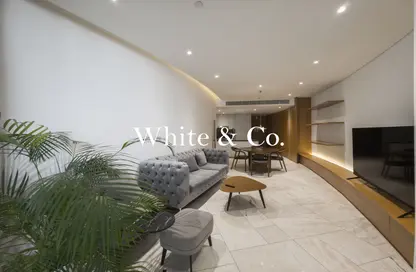 Apartment - 1 Bedroom - 2 Bathrooms for rent in Five Jumeirah Village - District 14 - Jumeirah Village Circle - Dubai