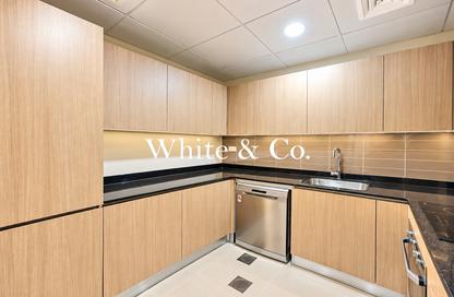 Townhouse - 4 - 5 for rent in Elie Saab Vie at the Fields - The Fields - District 11 - Mohammed Bin Rashid City - Dubai