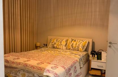 Townhouse - 2 Bedrooms - 3 Bathrooms for rent in MAG Eye - MAG City - Mohammed Bin Rashid City - Dubai