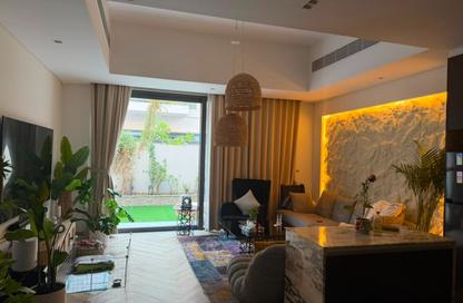 Townhouse - 2 Bedrooms - 3 Bathrooms for rent in MAG Eye - MAG City - Mohammed Bin Rashid City - Dubai