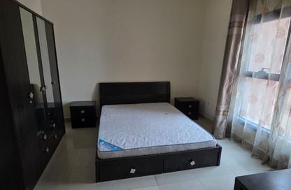 Apartment - 1 Bedroom - 1 Bathroom for sale in Al Naemiya Towers - Al Nuaimiya - Ajman Apartment - 1 Bedroom - 1 Bathroom for sale in Al Naemiya Towers - Al Nuaimiya - Ajman