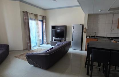 Apartment - 1 Bedroom - 1 Bathroom for sale in Al Naemiya Towers - Al Nuaimiya - Ajman Apartment - 1 Bedroom - 1 Bathroom for sale in Al Naemiya Towers - Al Nuaimiya - Ajman