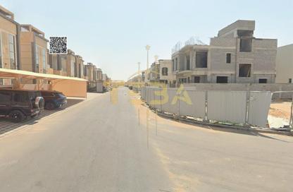Land - Studio for sale in Al Yasmeen 1 - Al Yasmeen - Ajman Land - Studio for sale in Al Yasmeen 1 - Al Yasmeen - Ajman